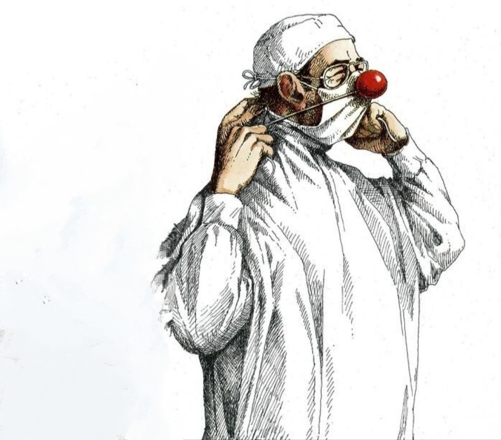 настоящего портрета не сохранилось, но, возможно, этот очень похож...