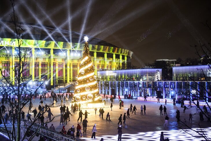 Евгений Мессман/ТАСС