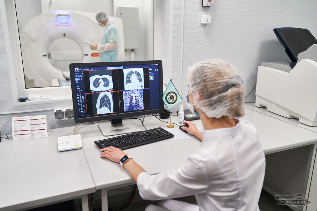    Фото Лидия Аникина © ИА «Уральский меридиан»