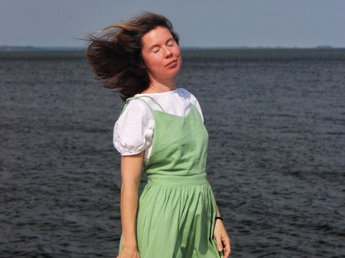 Фото автора 