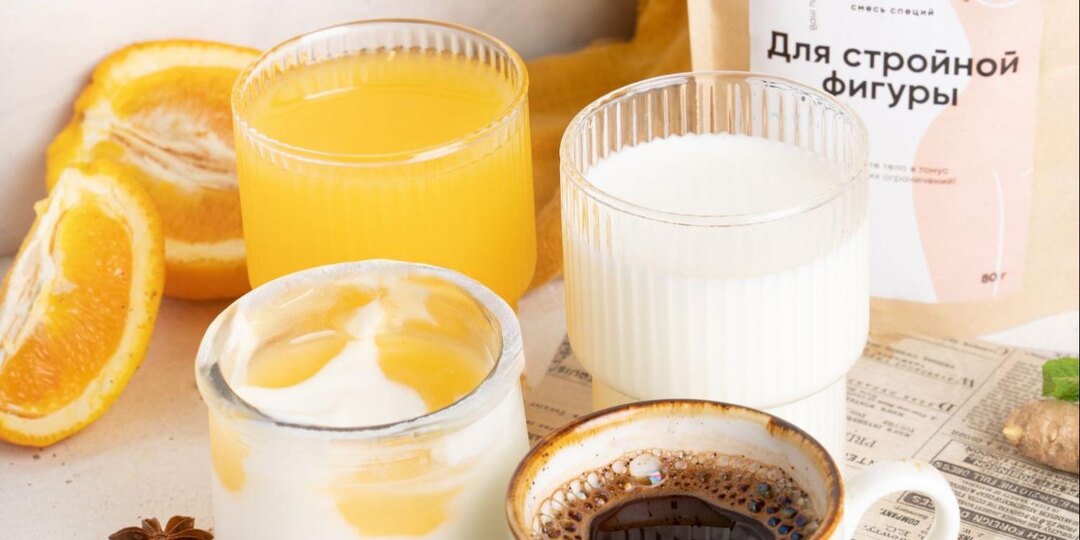 Как разгрузиться после праздников: топ пряностей, чтобы наладить работу желудка