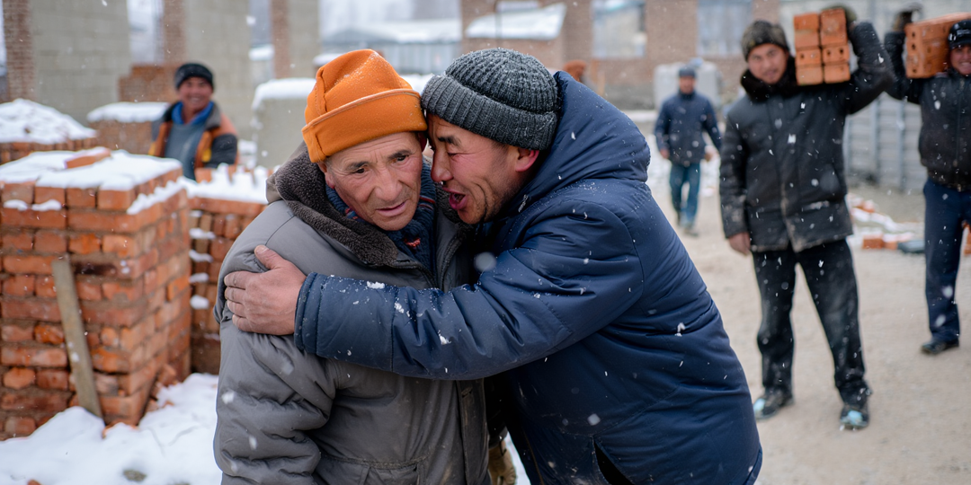 Приятель таджик рассказал почему нас не уважают у них на Родине. Почему к нам так относятся.