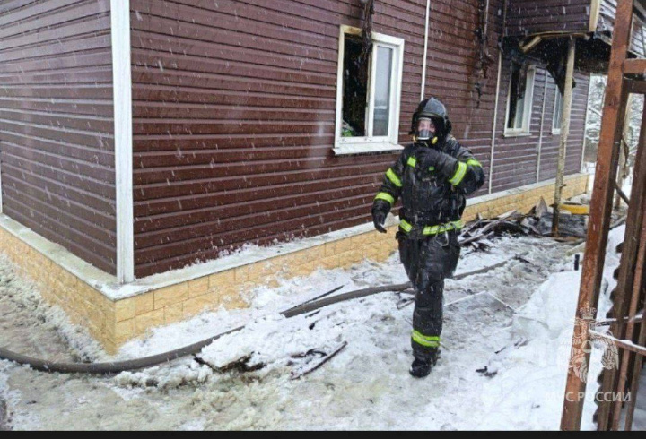 фото: пресс-служба ГУ МЧС России по Ленинградской области