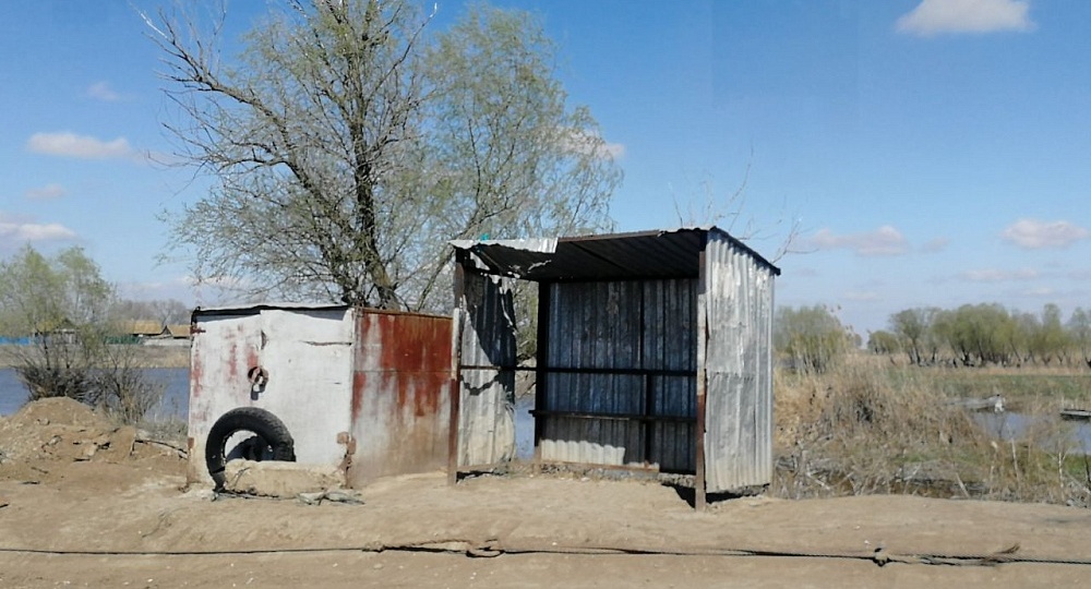 Сельские маршруты в Астраханской области ждут большие перемены