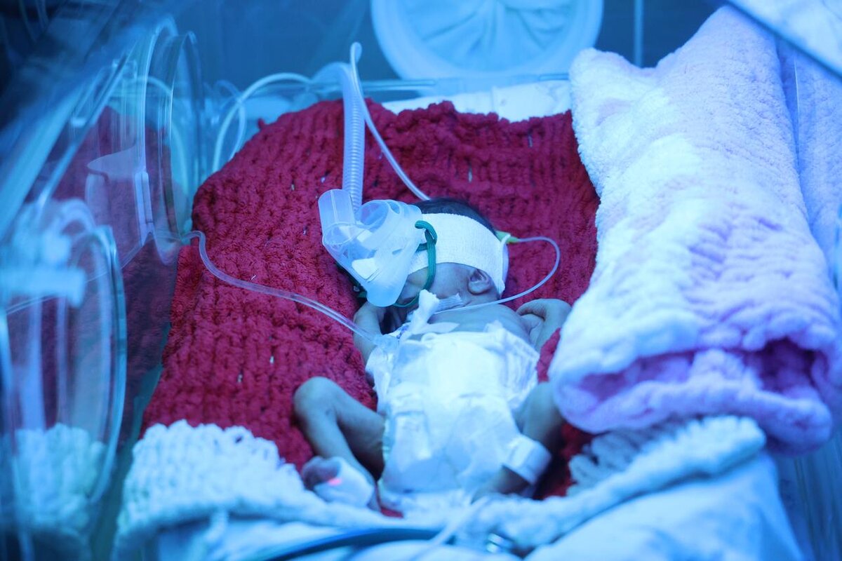 Фото: пресс-служба Министерства здравоохранения Московской области 