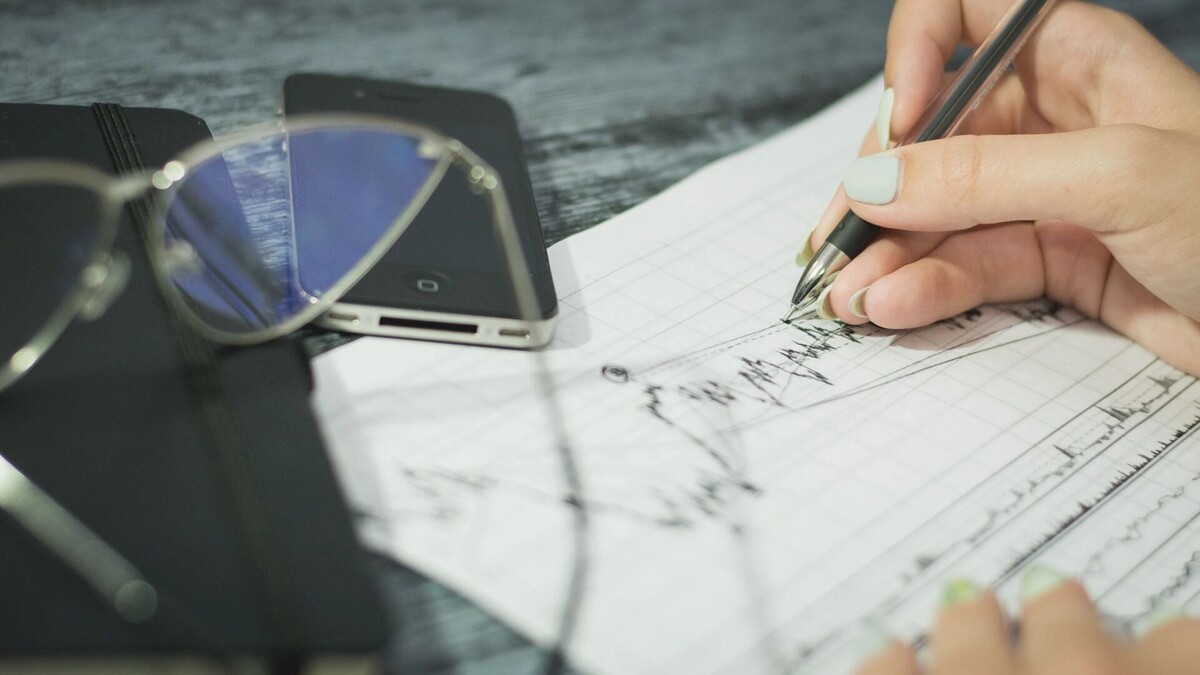 Эксперты обозначили возможные финансовые взлеты и падения 2026 года. Фото: 1MI