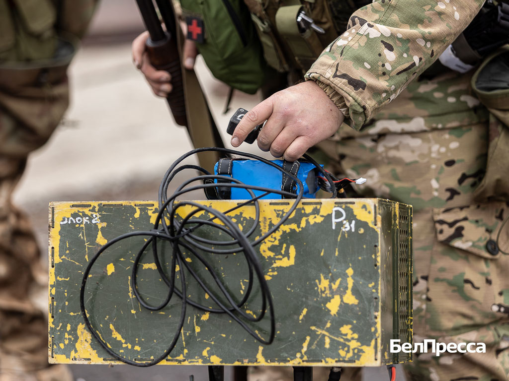     Фото: Алексей Дацковский (архив)