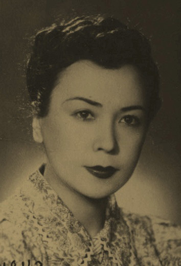 Тамара Купер. Из открытых источников.