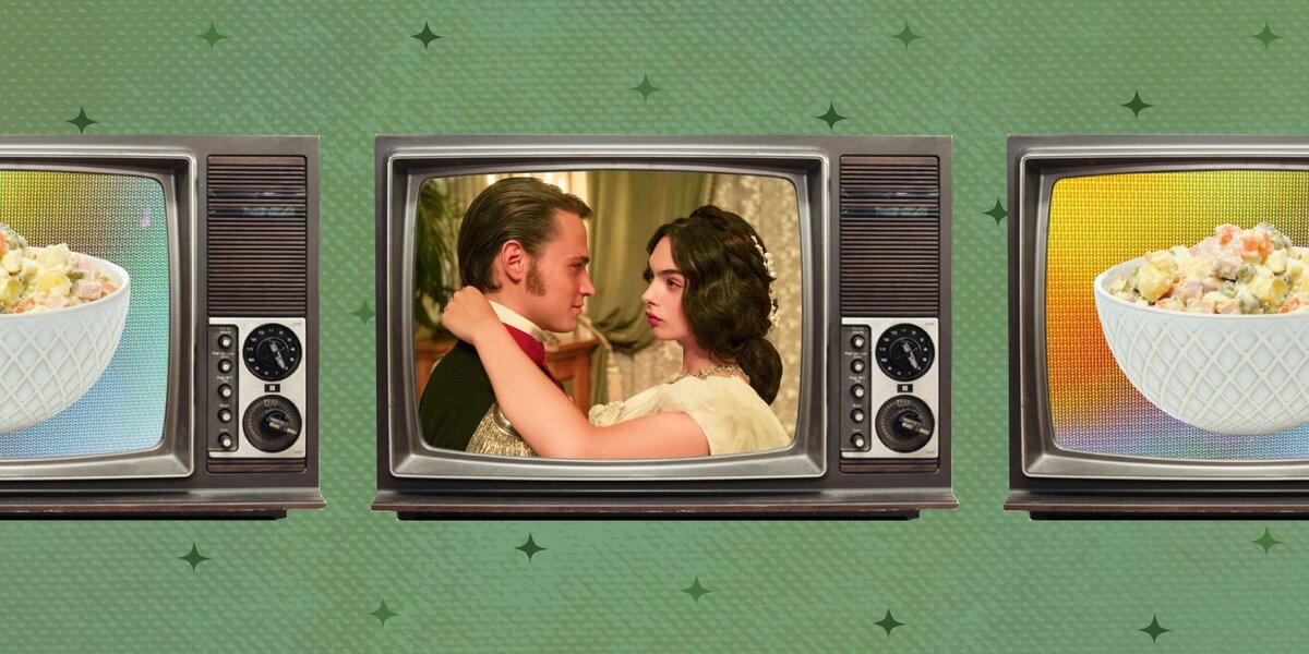 Freepik, кадр из сериала «Леопард»