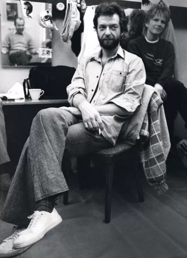 Валерий Кухарешин