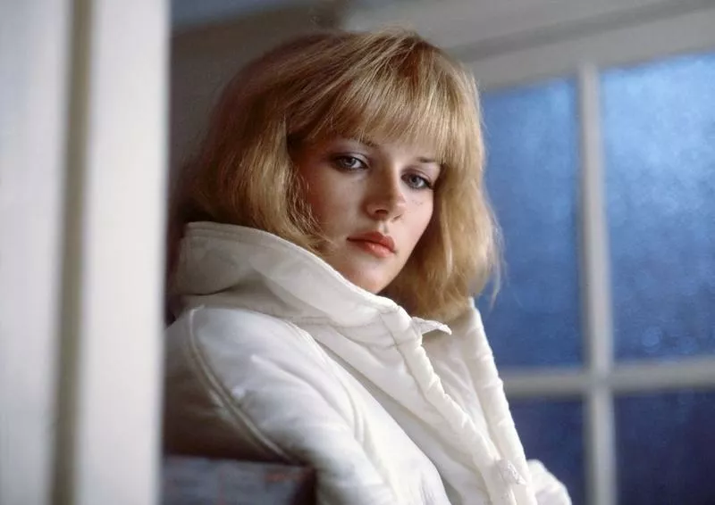 Александра Яковлева