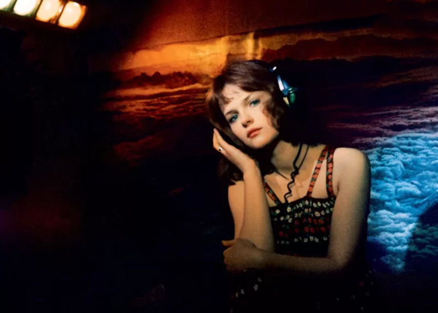 Александра Яковлева