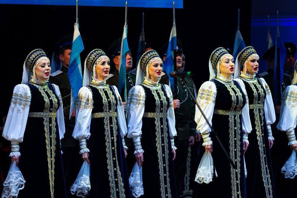     Оренбургский народный хор подготовил рождественский концерт Оренбуржье
📷    Оренбургский народный хор подготовил рождественский концерт Оренбуржье
📷    Оренбургский народный хор подготовил рождественский концерт Оренбуржье
