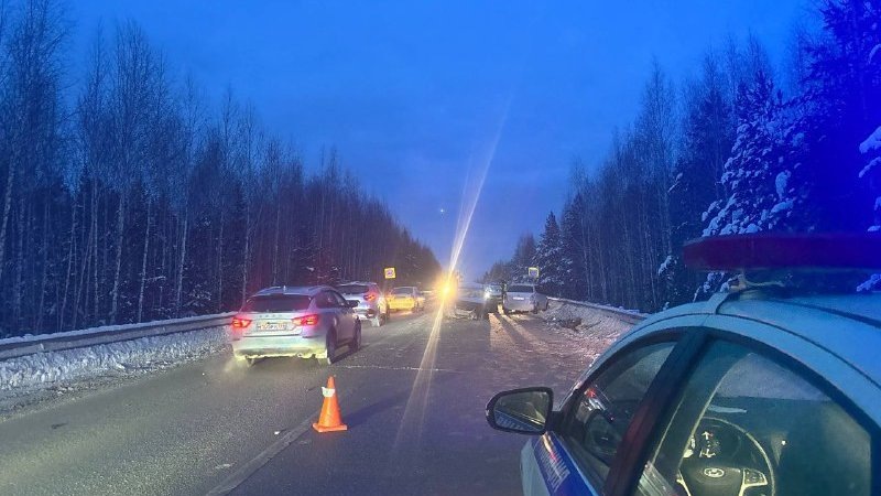    Фото: Свердловская госавтоинспекция