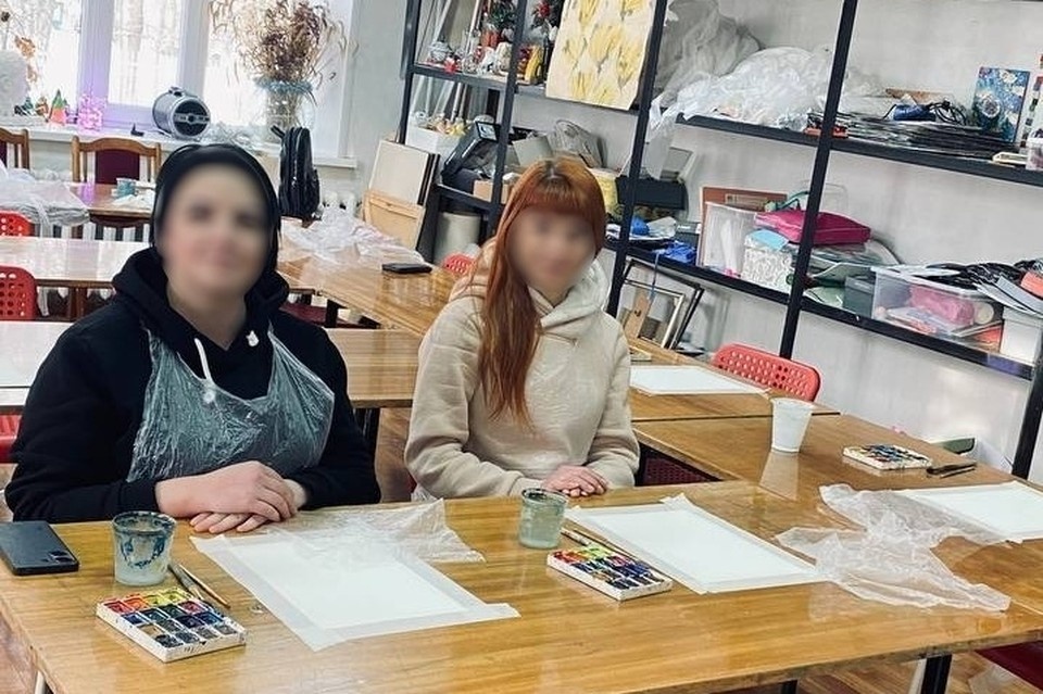    Фото: ФСИН УО