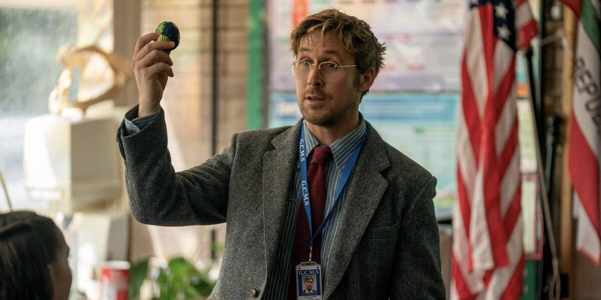 Кадр из фильма «Проект „Конец света“»