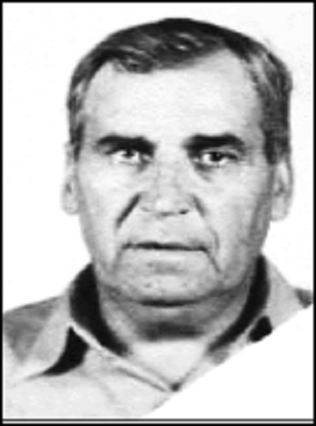 Рыбак Иван Федорович