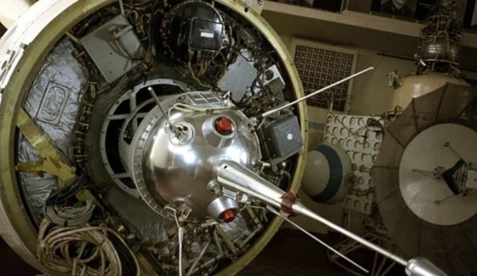 Источник: Роскосмос