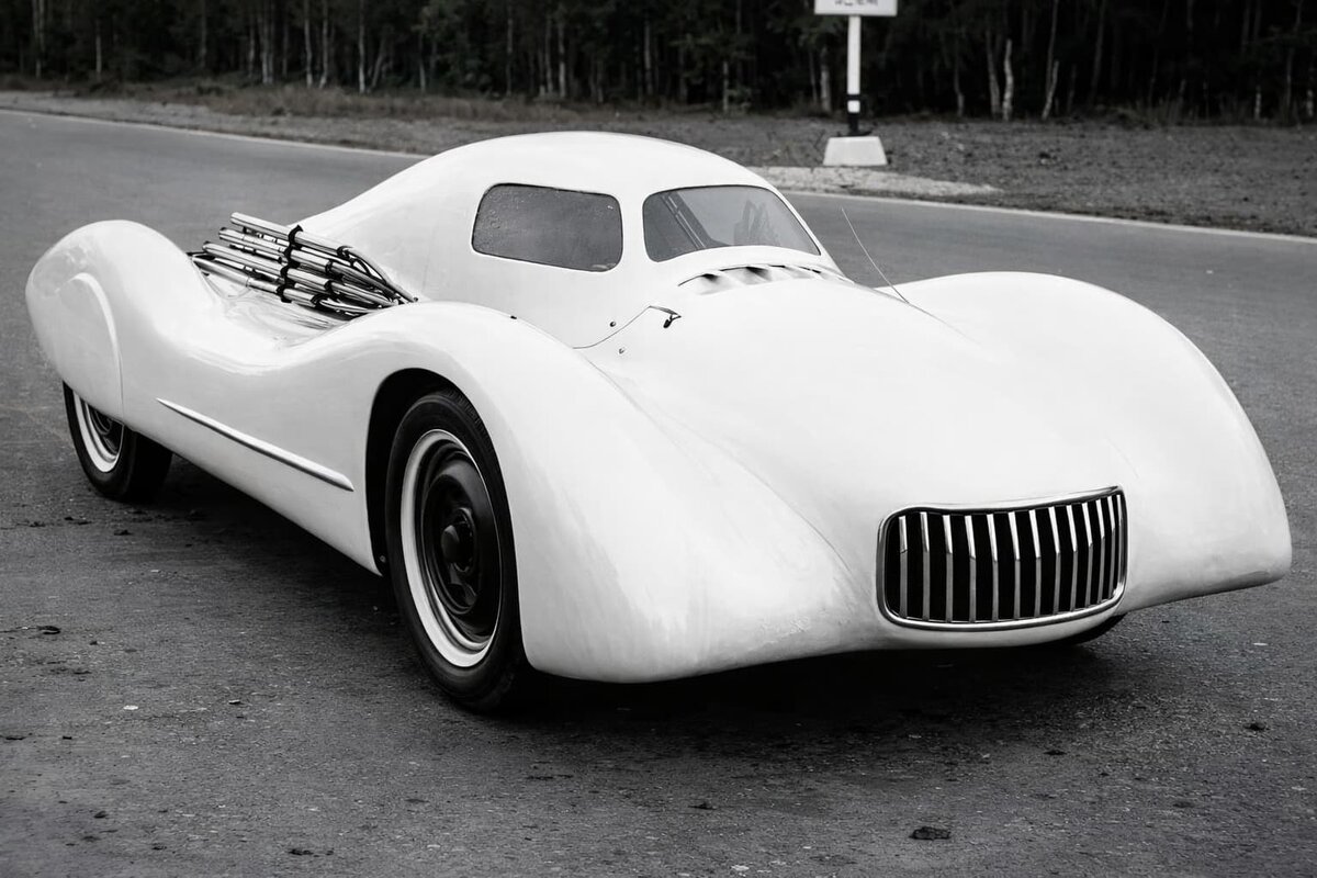   «Москвич-Г2»