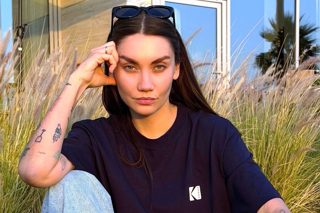     «5 лет трезвости»: жена Федора Смолова призналась, что ей было невероятно сложно отказаться от зависимости