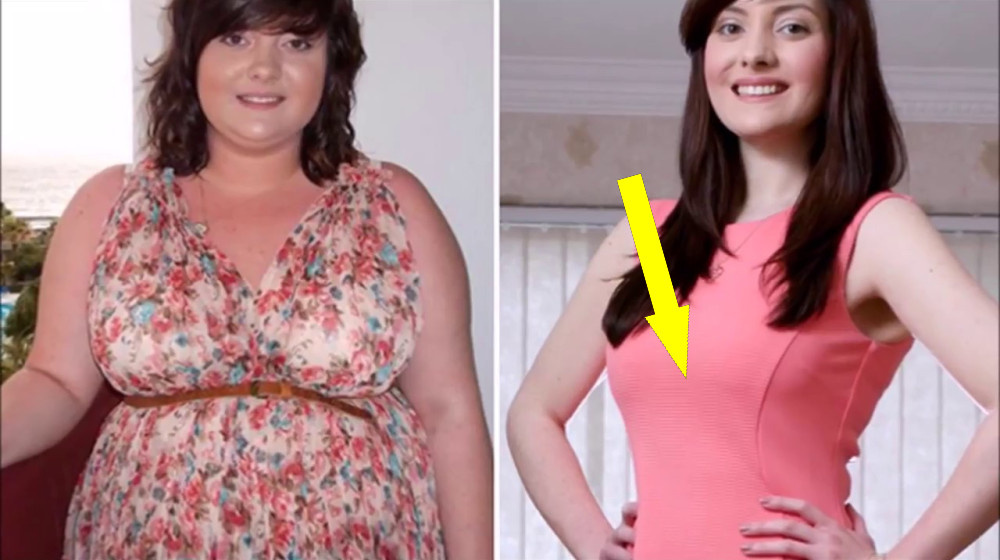    Как белоруска в 47 перестроила питание и стала моделью нового возраста