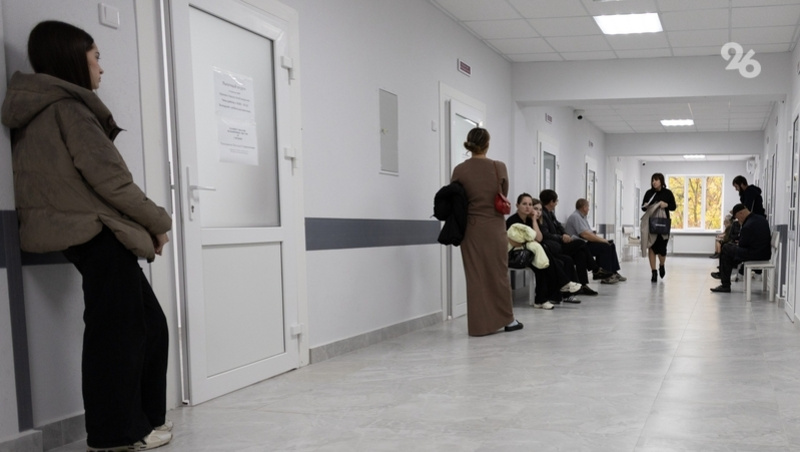      Фото: ИА «Победа26»