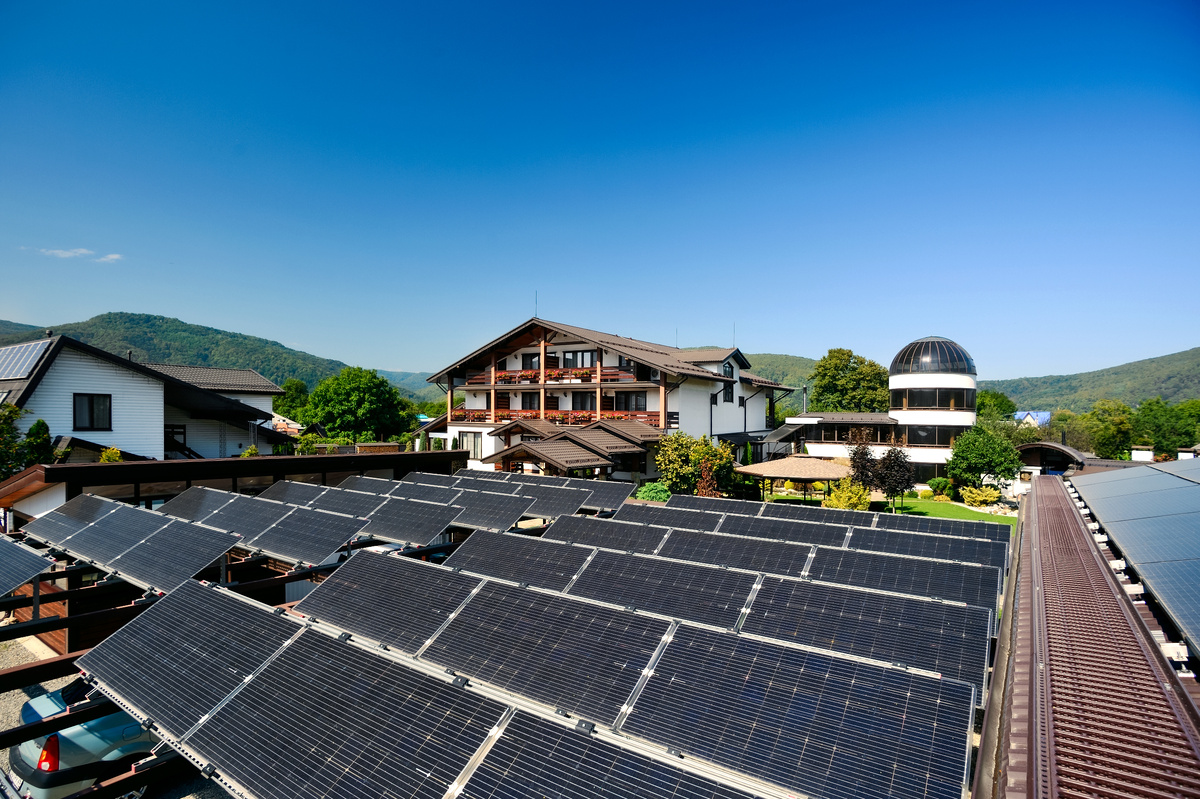 "Усадьба Парфенова" отель 4*