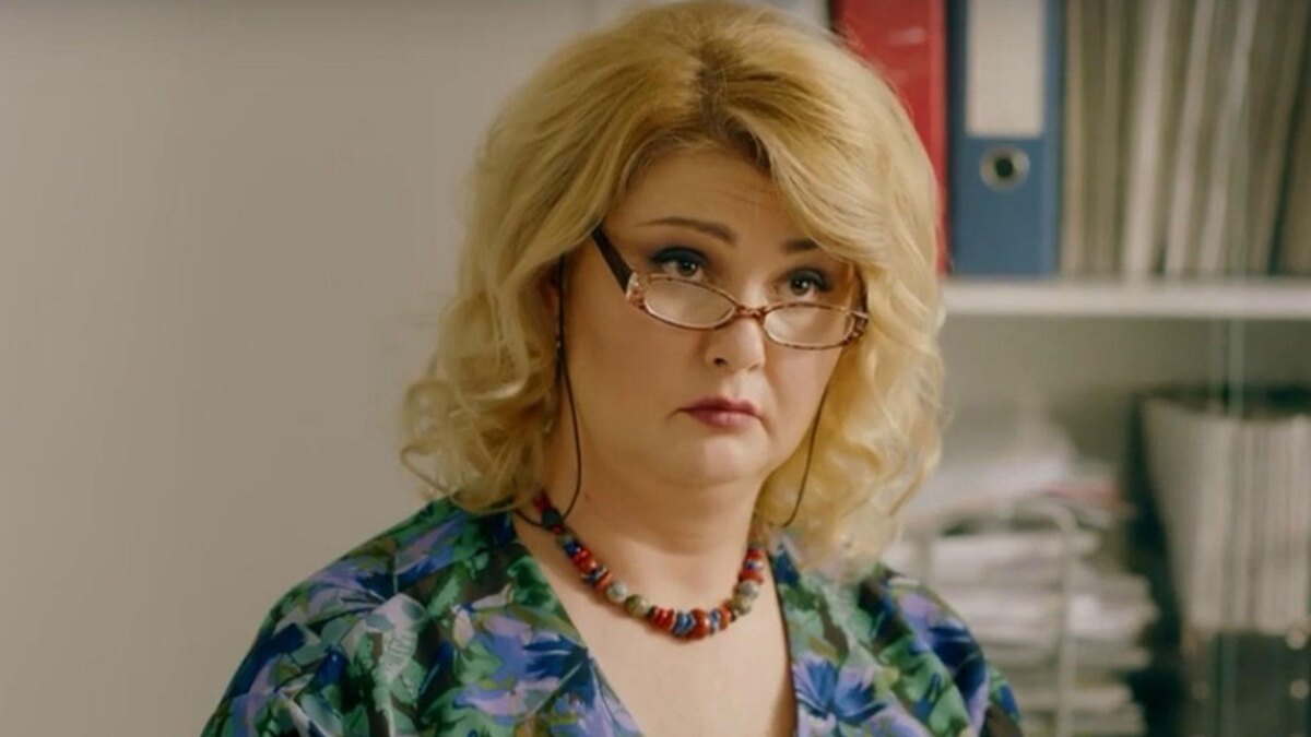    Кадр из сериала « Новый человек», реж. Артем Насыбулин, Наутилус Медиа, 2018