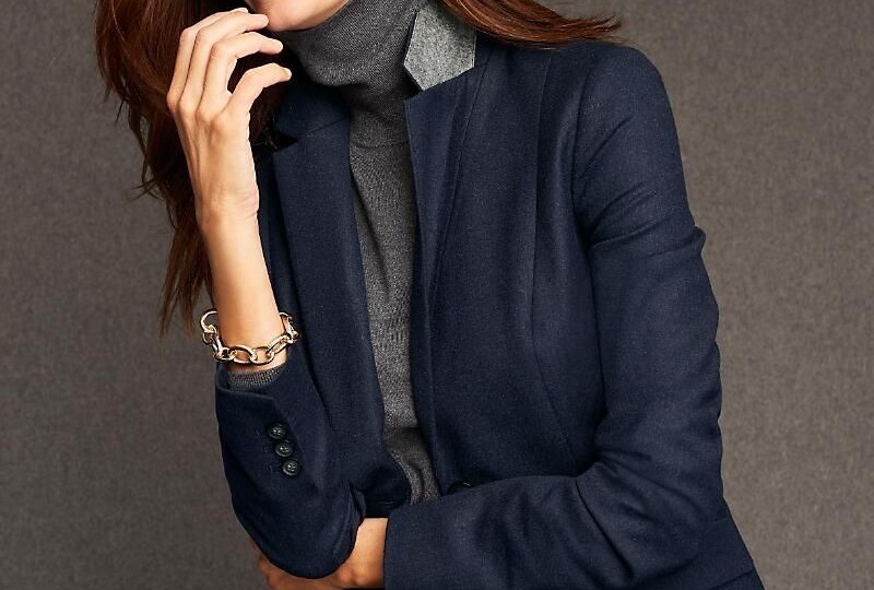 Француженки нас обманывают. Их «шик» строится на 3 скучных правилах, а не на врожденном чувстве стиля