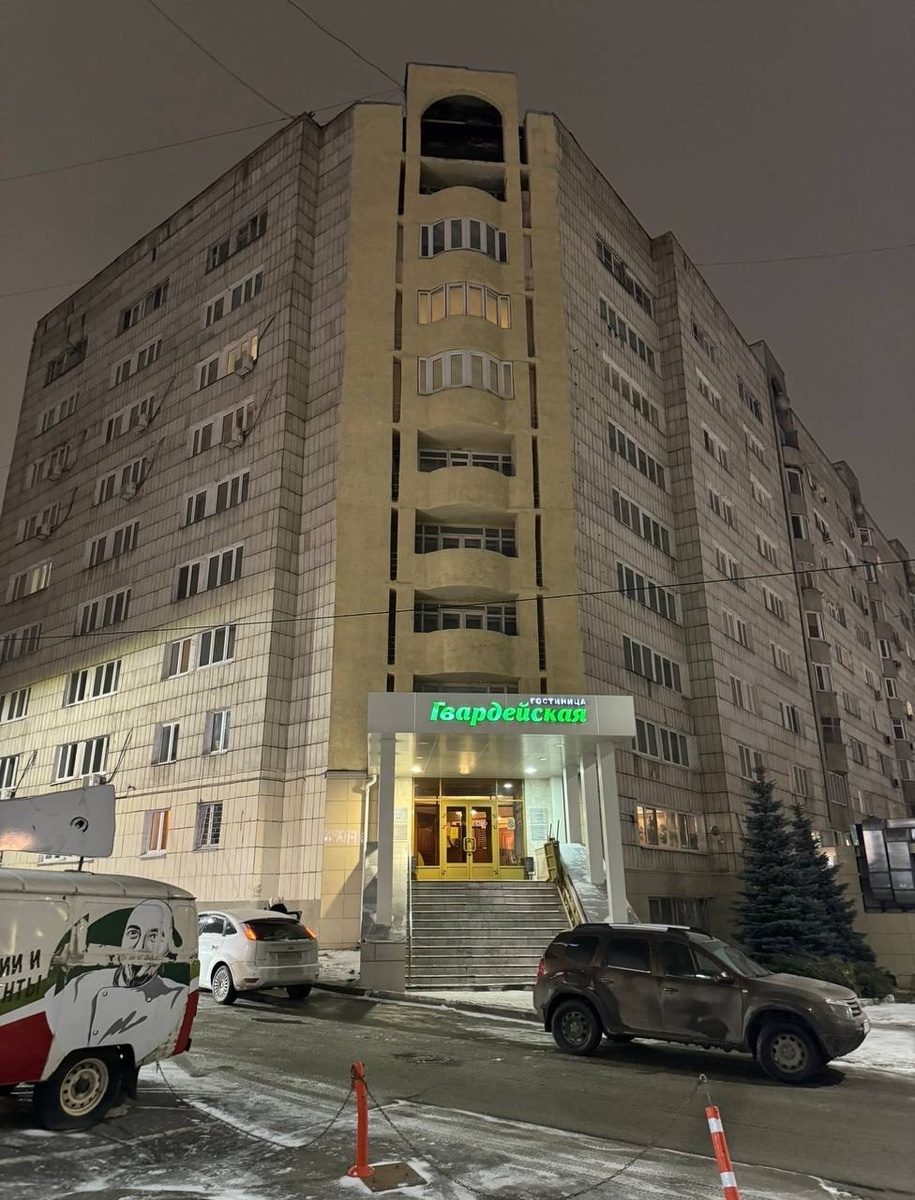 Фото: Юлия Майорова / «РТ»