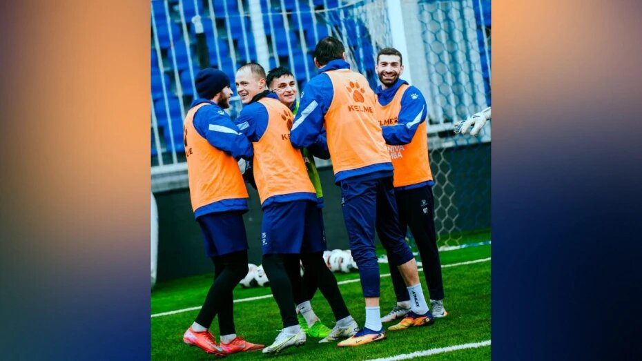    Автор фото: t.me/pfcfakel