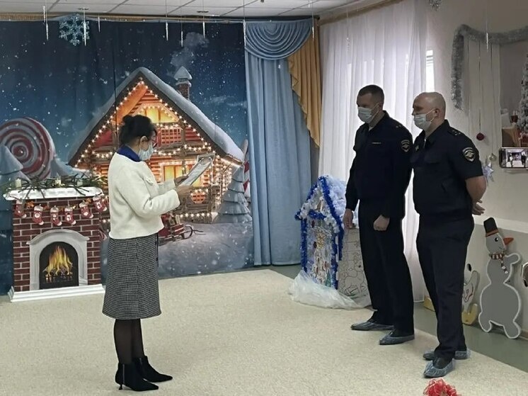     Фото ГУ МВД по региону.