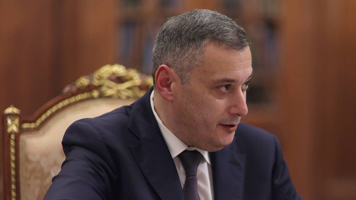    Фото: Администрация президента РФ