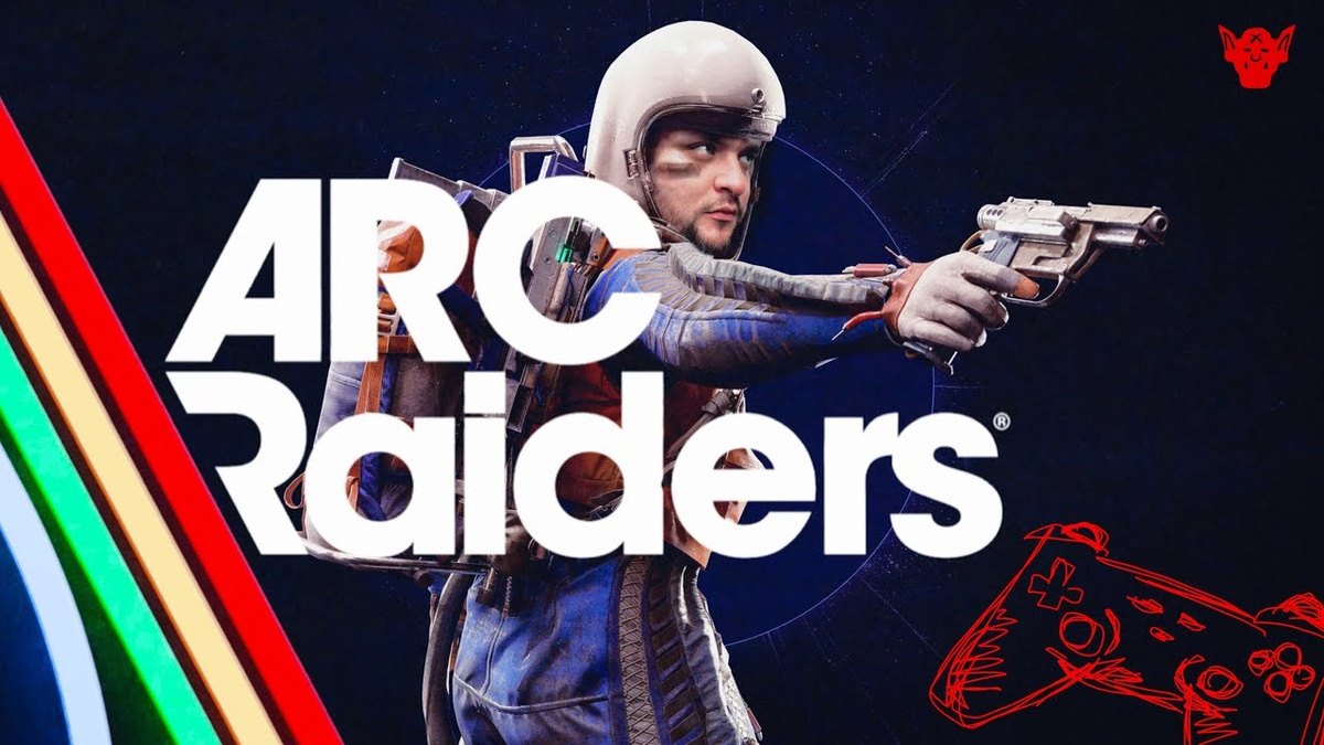 Лучший шутер 2025 года!