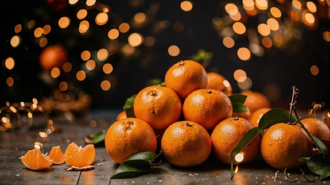 Аллерголог Романова: В сутки можно съесть не более четырех мандаринов