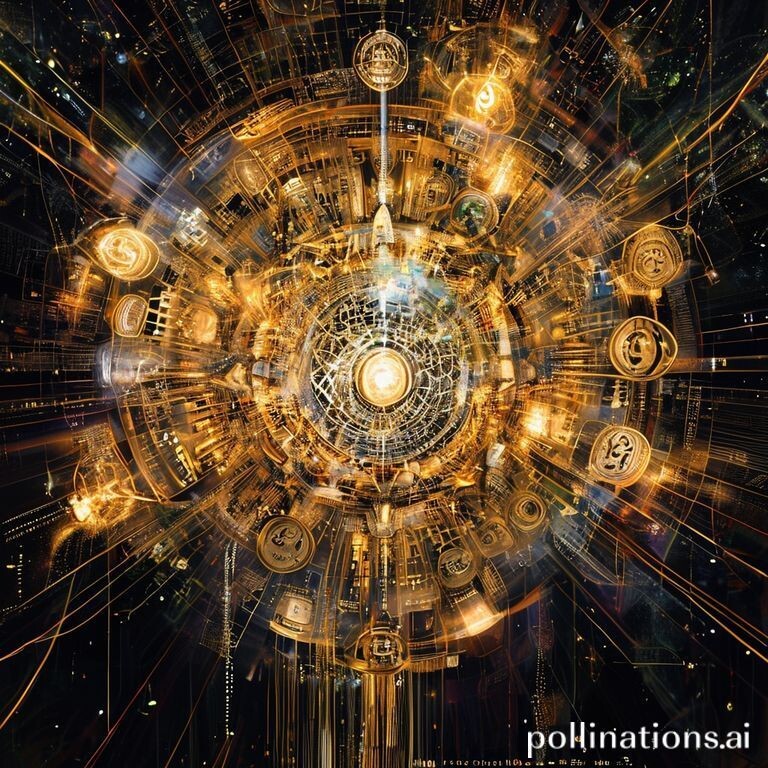 То во что не верят, в виде неверы открывает верующим двери.