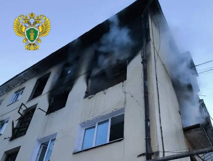     Фото: пресс-служба прокуратуры Свердловской области