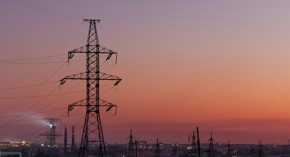 В Курской области 11 тысяч человек остались без электричества из-за атаки БПЛА