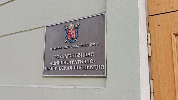 Нейросеть «Городовой» выявила в Петербурге свыше 2000 нарушений за прошедший год