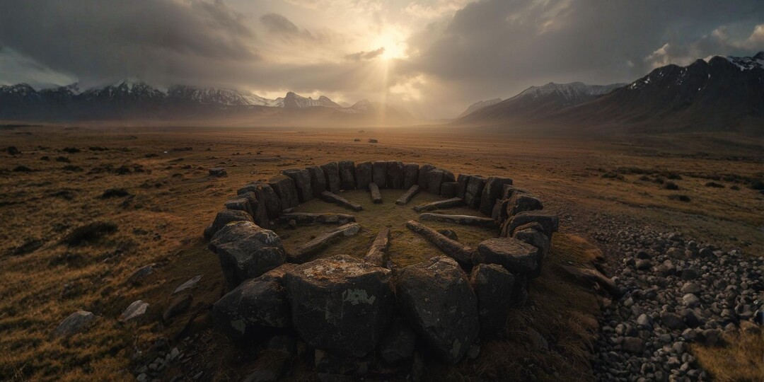 "Сибирский Стоунхендж": что нашли археологи на плато Укок и почему доступ туда закрыт?