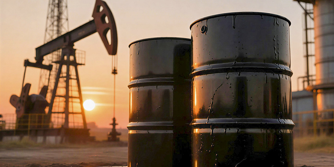 Россия с партнерами по ОПЕК+ решает судьбу нефтяных квот на 2026 год