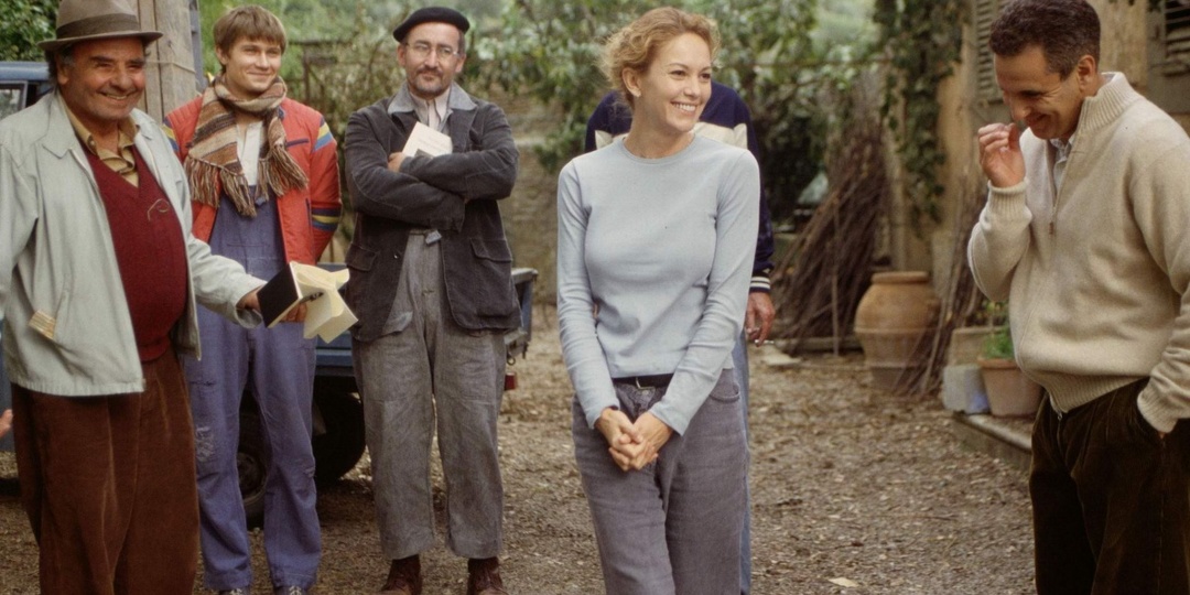 6 фильмов о жизни с чистого листа