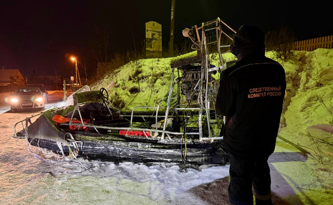    © Пресс-служба Западного МСУ на транспорте СК РФ