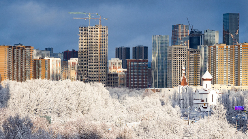    Фото: ИЗВЕСТИЯ/Константин Кокошкин
