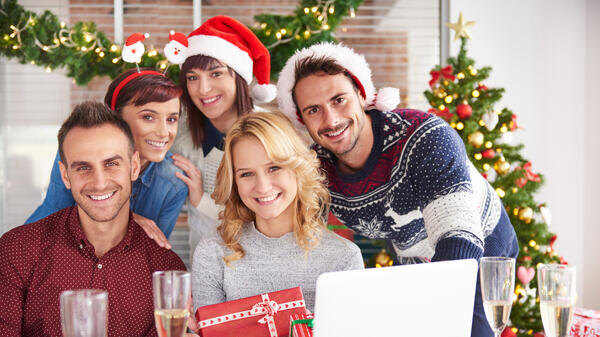 Почему нельзя встречать Рождество в одиночестве — поверье идет с давних времен