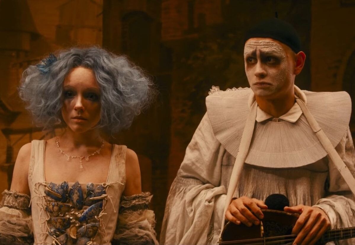     / Источник: Кадр из видео