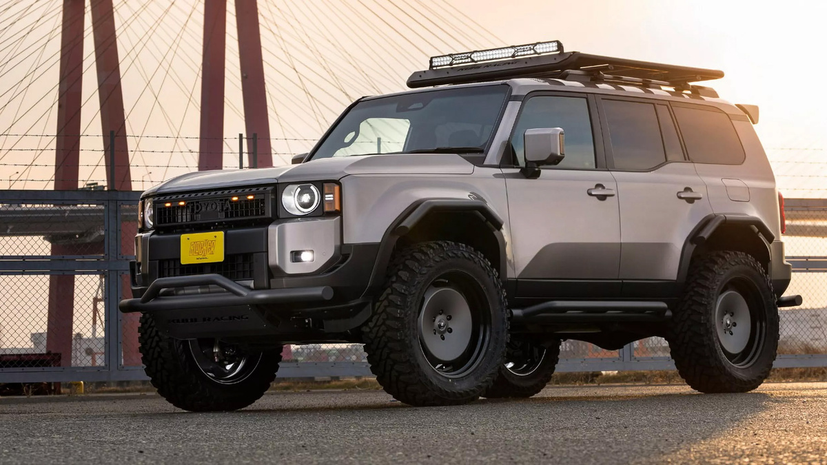 Фото: Kuhl  📷
