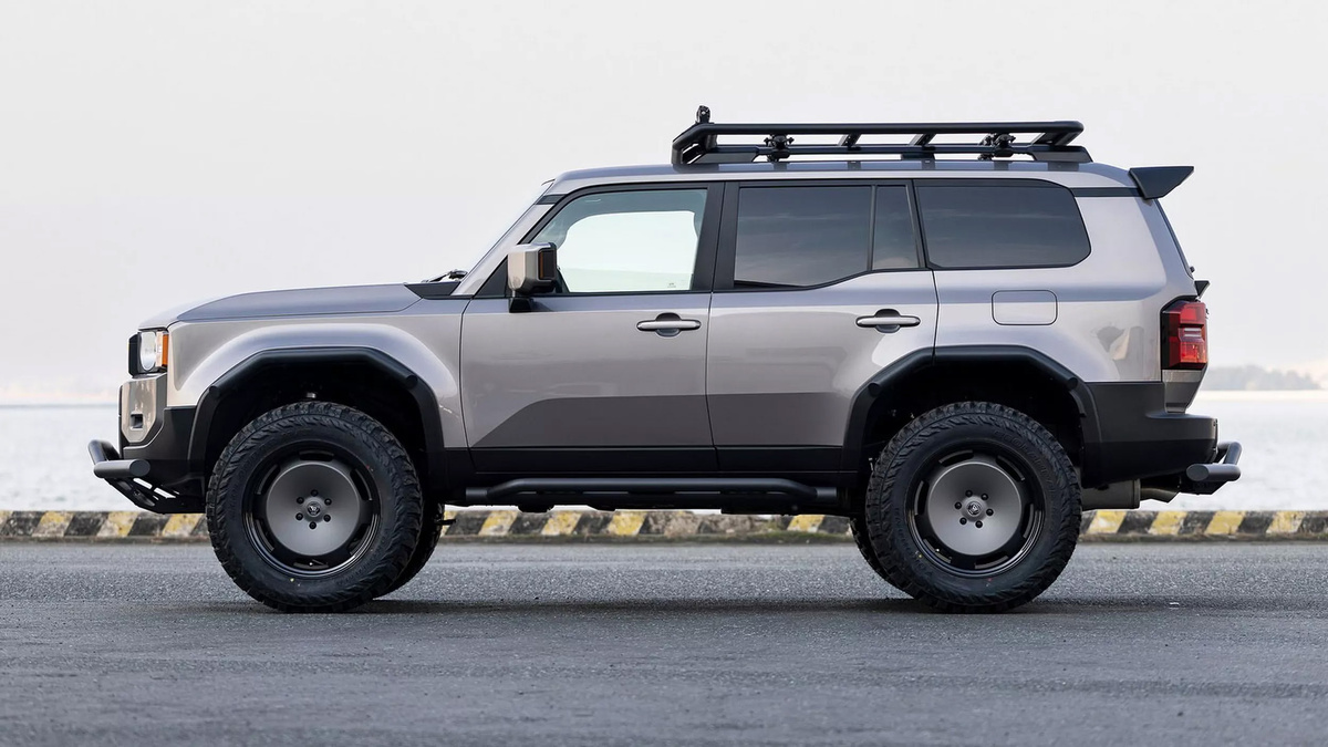 Фото: Kuhl  📷
