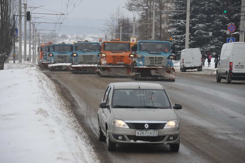    Фото: архив КП