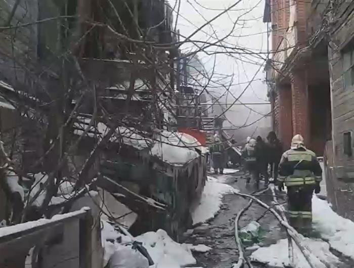    ФОТО: Прокуратура Самарской области